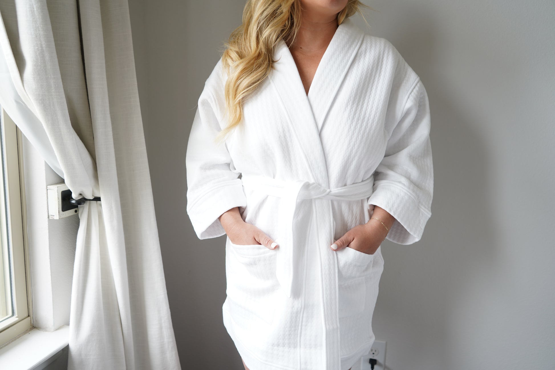 Adult Robe