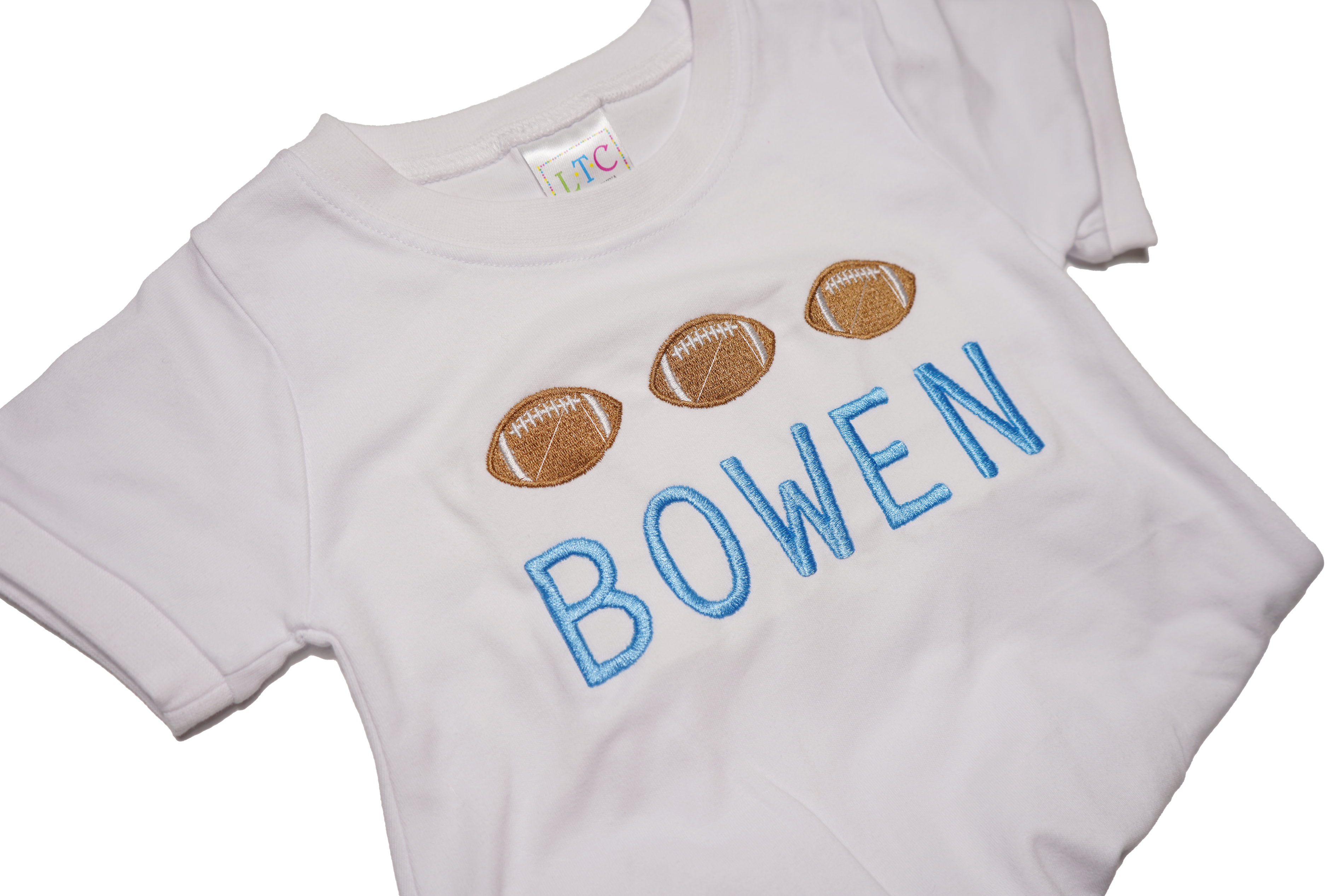 Unisex Short Sleeve Knit Bubble
