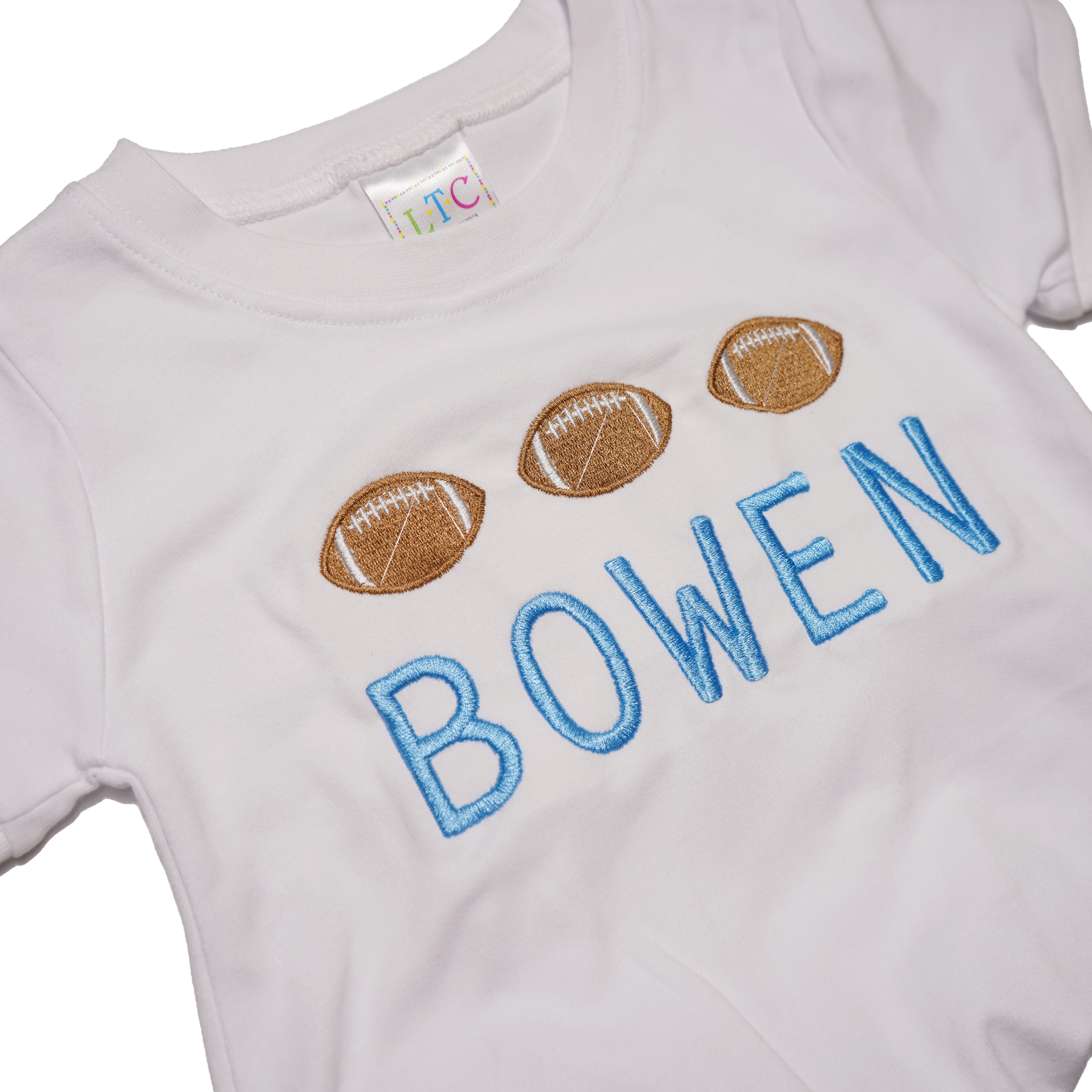 Unisex Short Sleeve Knit Bubble