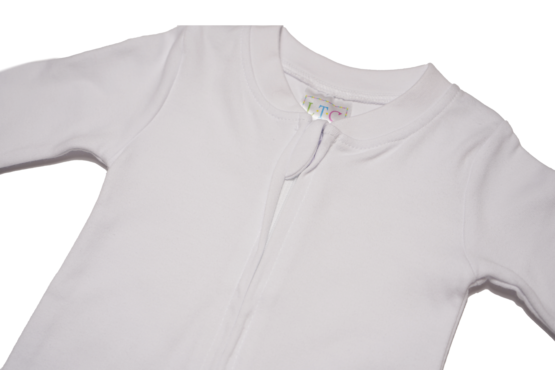 Unisex Footie Sleeper