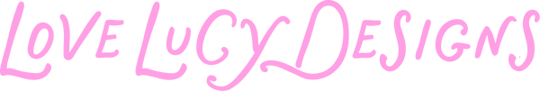 Love Lucy Designs