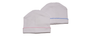 Picot Trim Hat