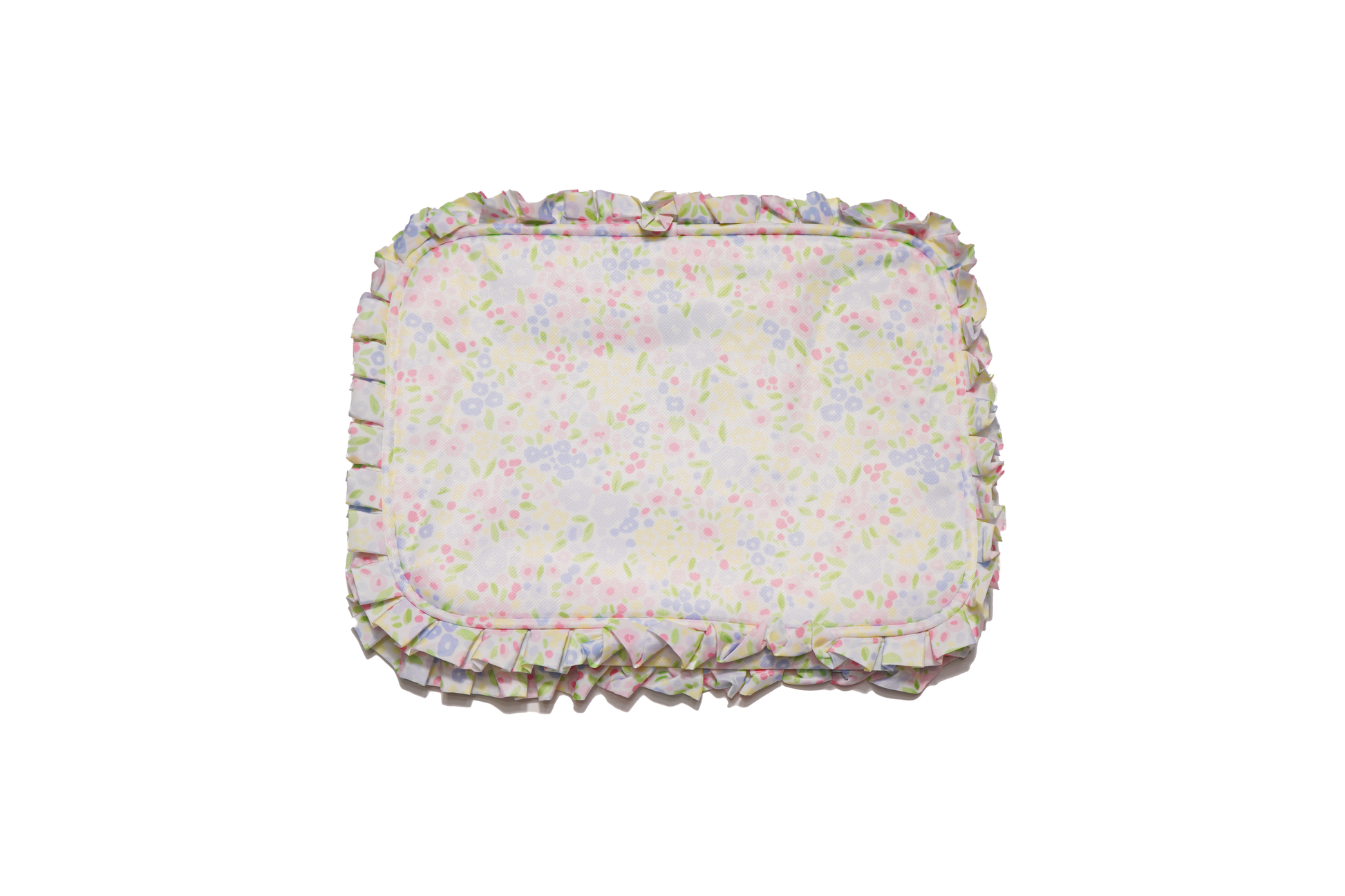 Nylon Everything Bag