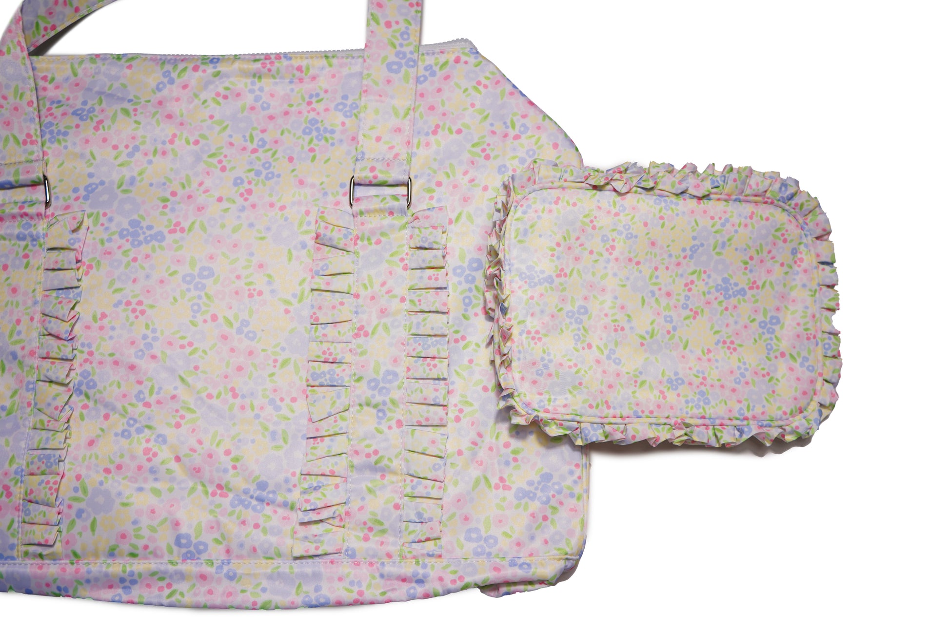 Duffle and Everything Bag Bundle