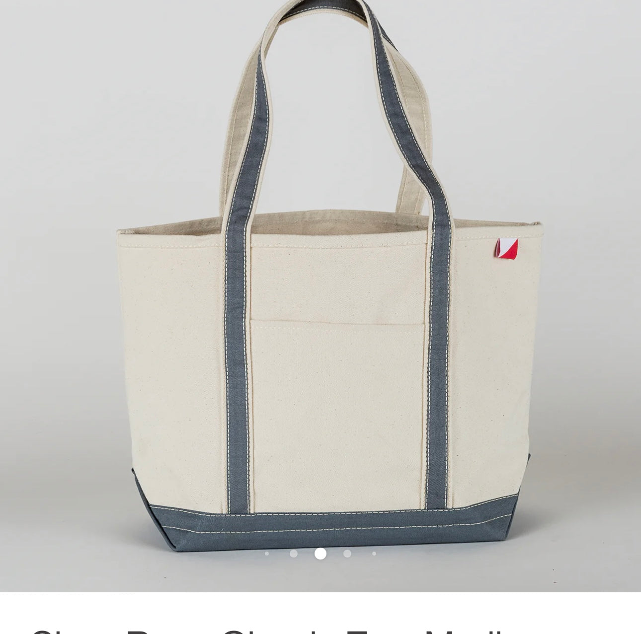 Classic Tote Medium