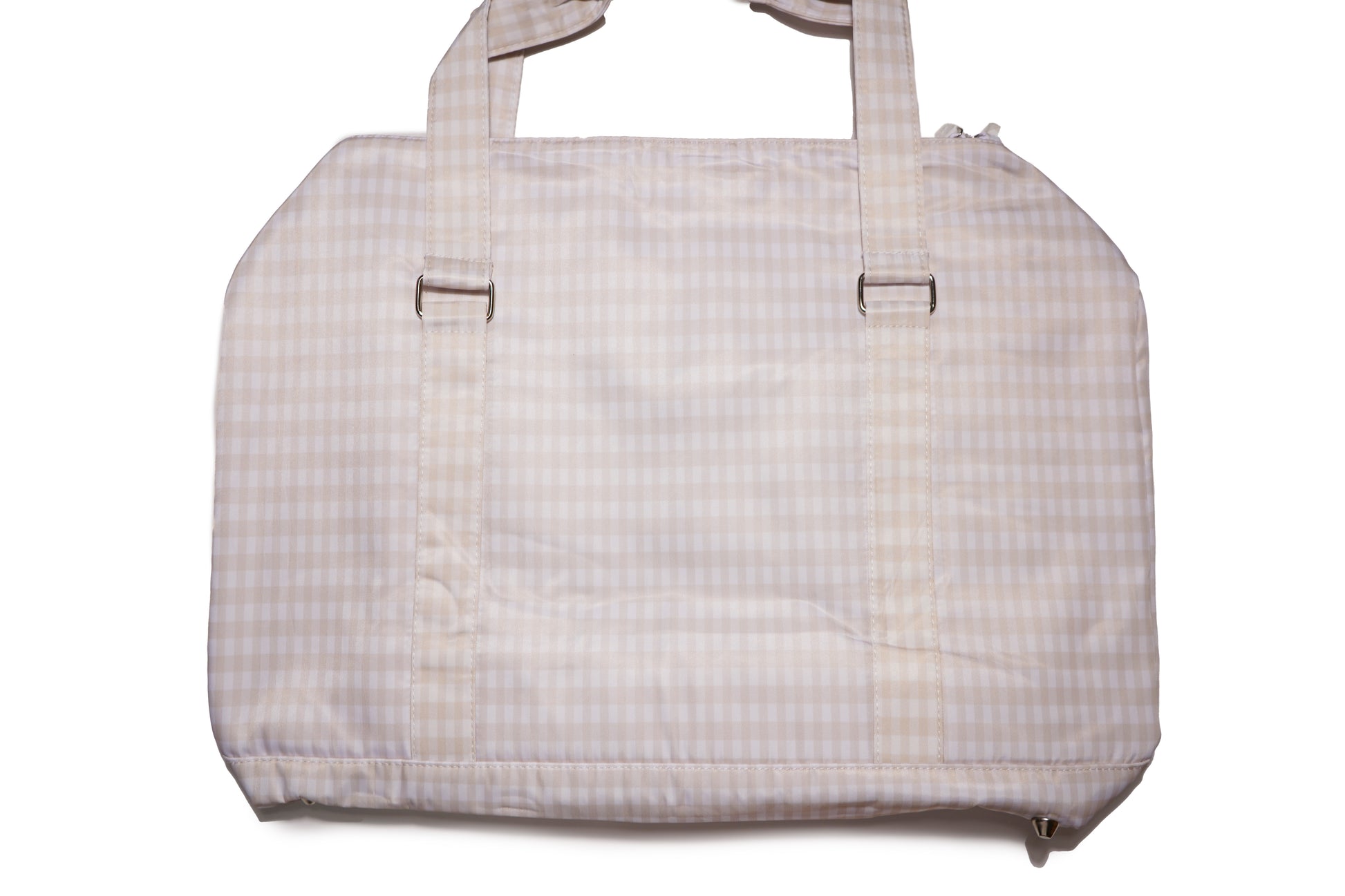Nylon Duffle Bag
