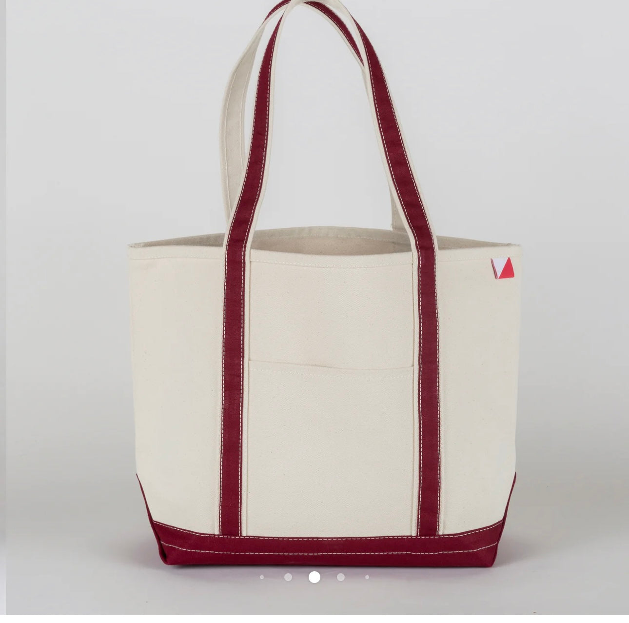 Classic Tote Medium