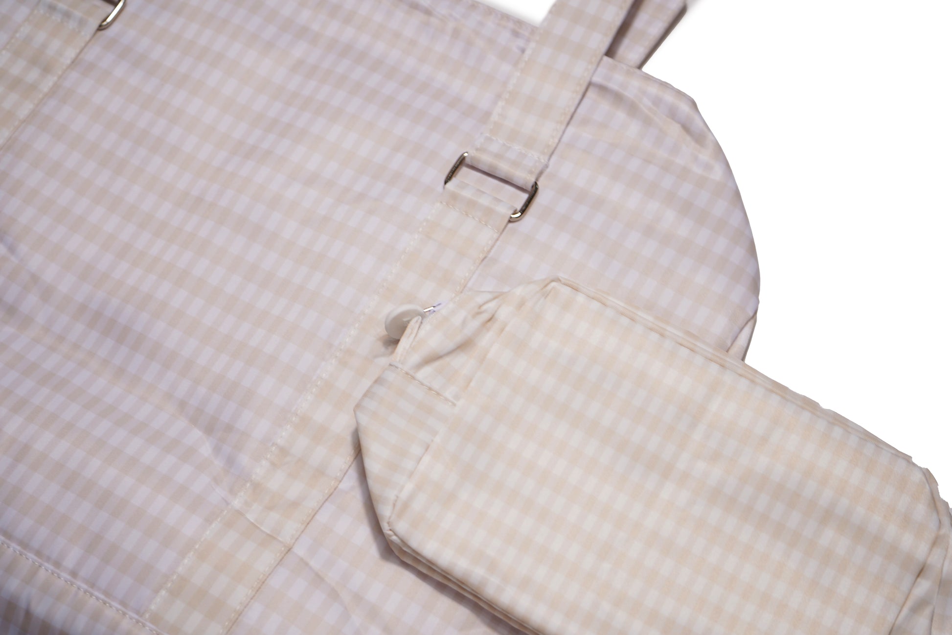 Duffle and Everything Bag Bundle