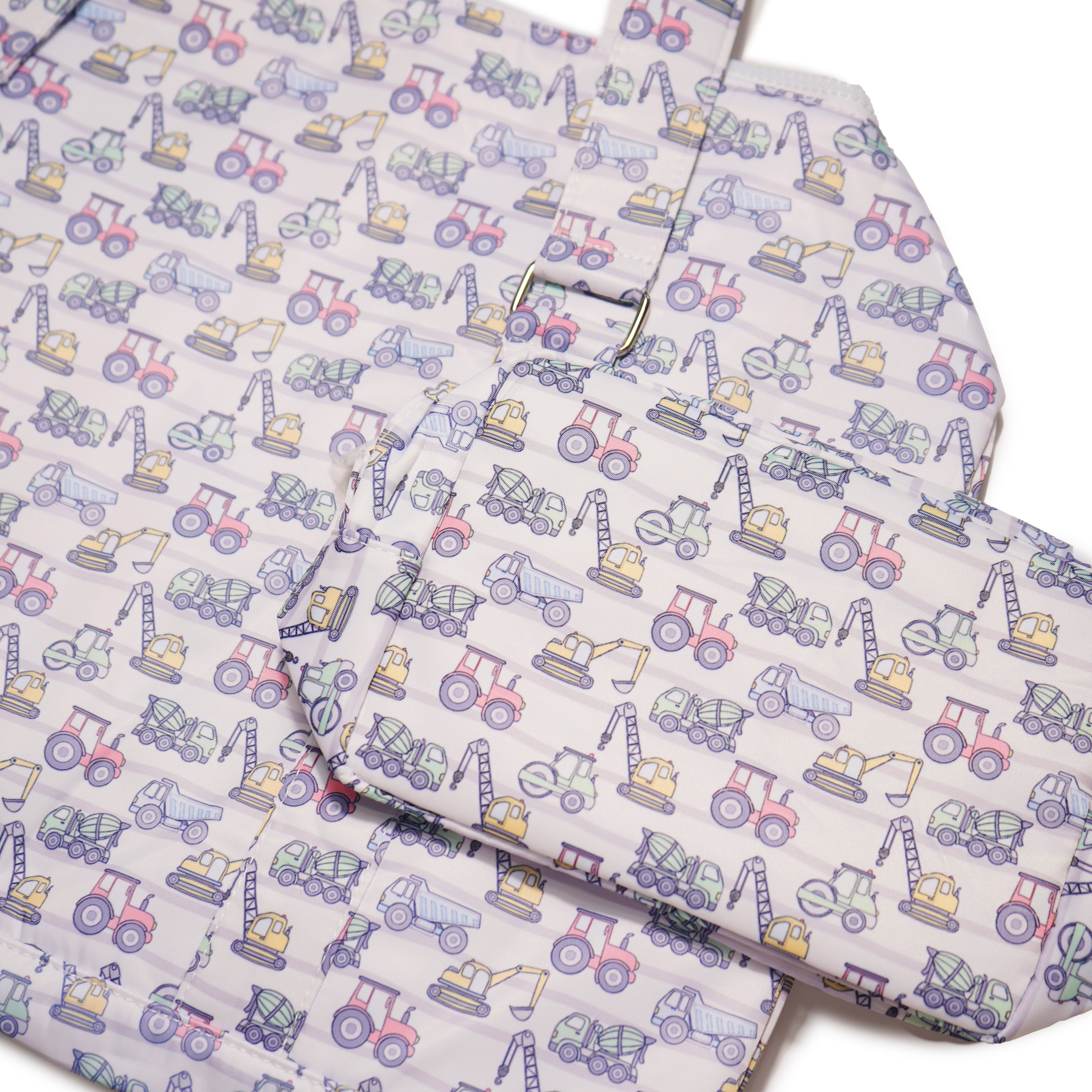 Duffle and Everything Bag Bundle